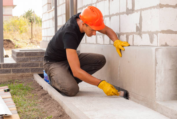 Licensed Waterproofing service in Russellville, IN - Halo Water Proofing